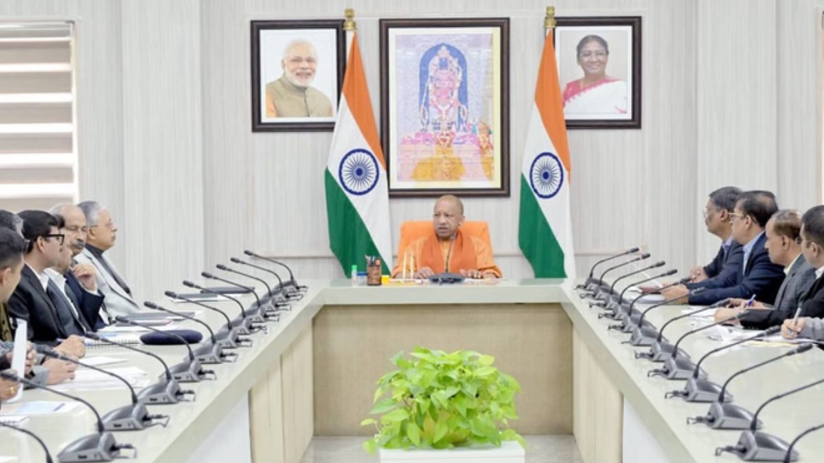 जनभागीदारी से सजेगा उत्तर प्रदेश, यूपी दिवस 2026 के अवसर पर संस्कृति और विकास का होगा भव्य संगम