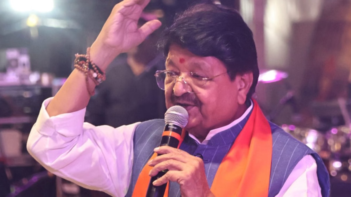 गणतंत्र दिवस के उत्सव में शामिल नहीं होंगे कैलाश विजयवर्गीय, 10 दिन के अवकाश पर रहेंगे मंत्री, जानें वजह