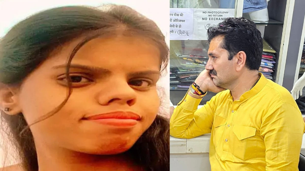 इंदौर विधायक Golu Shukla के घर काम करने वाली युवती ने की आत्महत्या, फंदे पर लटकी मिली लाश, पुलिस कर रही जांच