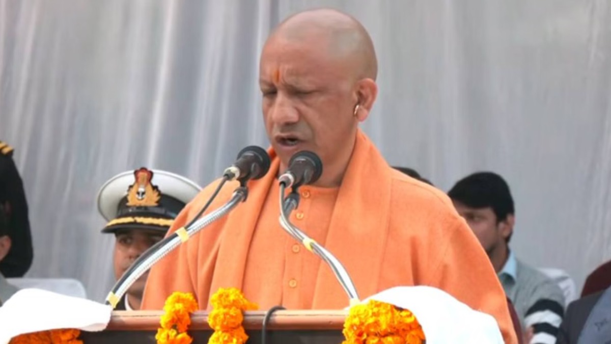 लखनऊ में हुआ सुभाष चंद्र बोस जयंती का भव्य आयोजन, सीएम योगी ने नेताजी की प्रतिमा पर पुष्पार्पित कर किया नमन