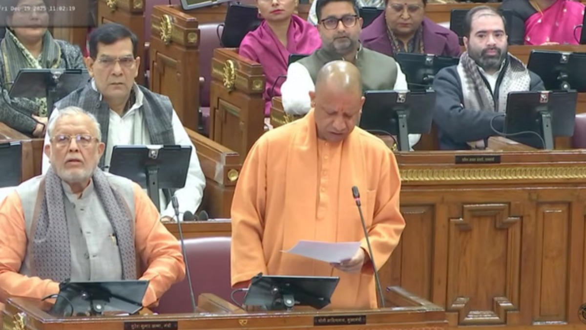 समाज के हर वर्ग के लिए बदलाव लाने वाला होगा अगला बजट, सीएम योगी ने दिए अहम निर्देश