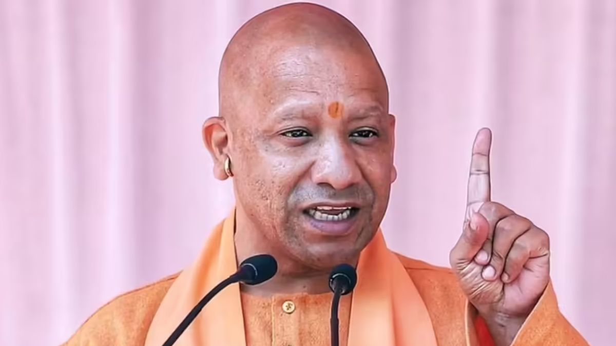 यूपी में पंचायत चुनाव से पहले सीएम योगी ने बदले दो गांवों के नाम, हाजीपुर बना सियारामपुर