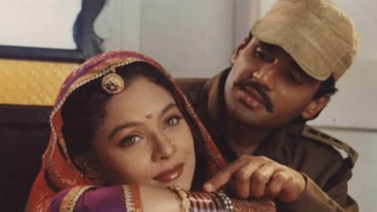 1997 की हिट फिल्म से चमकी कंजी आंखों वाली अभिनेत्री, बॉर्डर जैसी सुपरहिट के बाद भी हो गईं ओझल