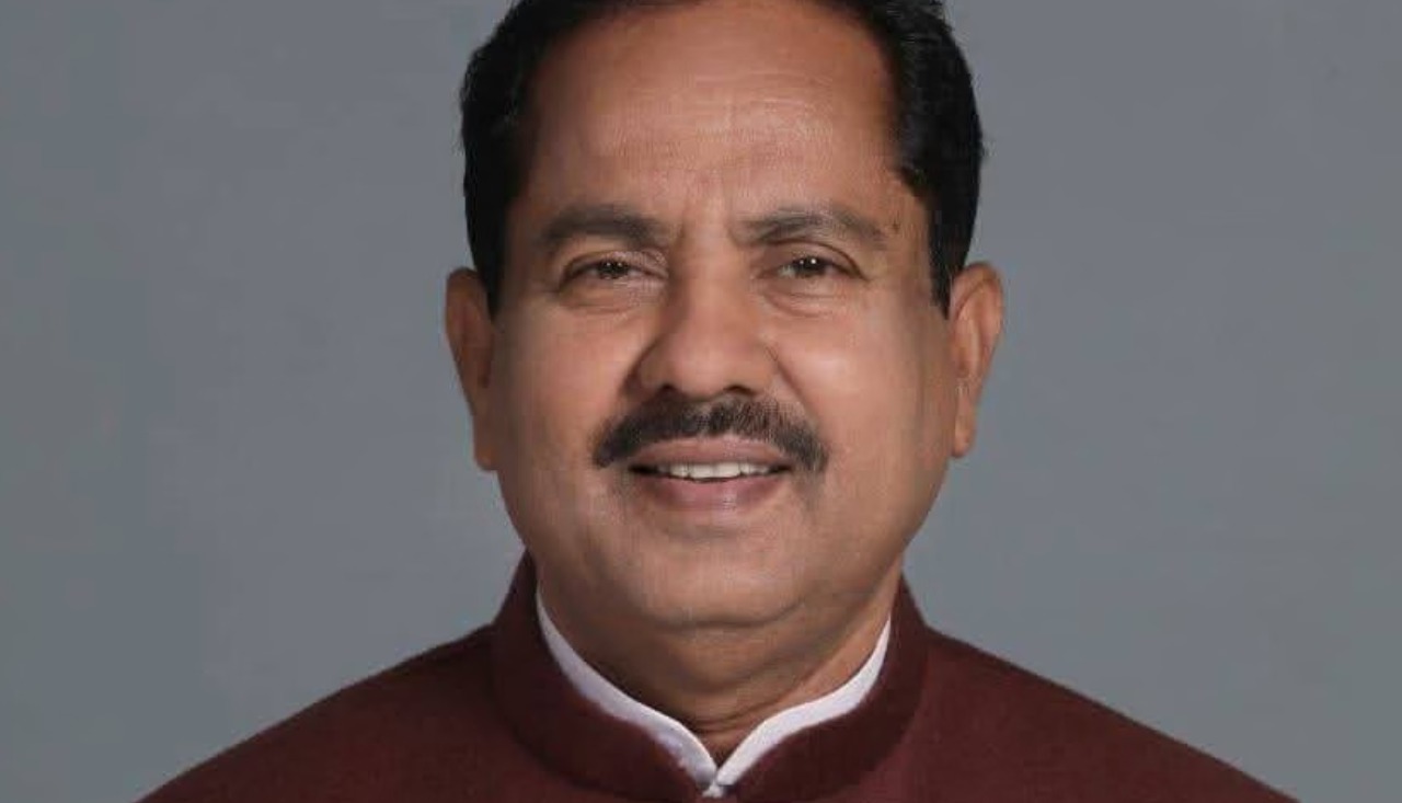 बैठक के बाद भाजपा विधायक की हार्ट अटैक से हुई मौत, पीएम ने सोशल मीडिया पर लिखकर जताया शोक