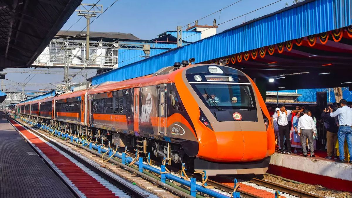 रेल यात्रियों के लिए बड़ी खुशखबरी, MP से इन दो राज्यों के लिए शुरू होंगी नई एक्सप्रेस ट्रेनें