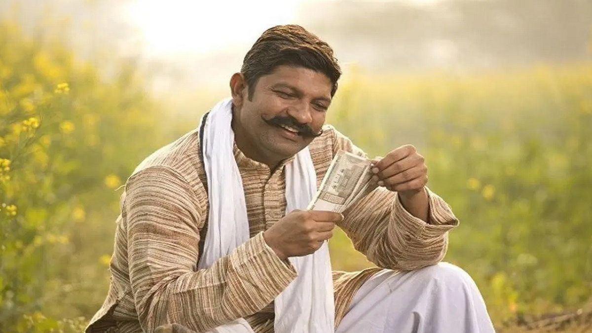 मध्य प्रदेश के 81 लाख किसानों के लिए बड़ी खुशखबरी, खाते में आएंगे 4,000 रुपए