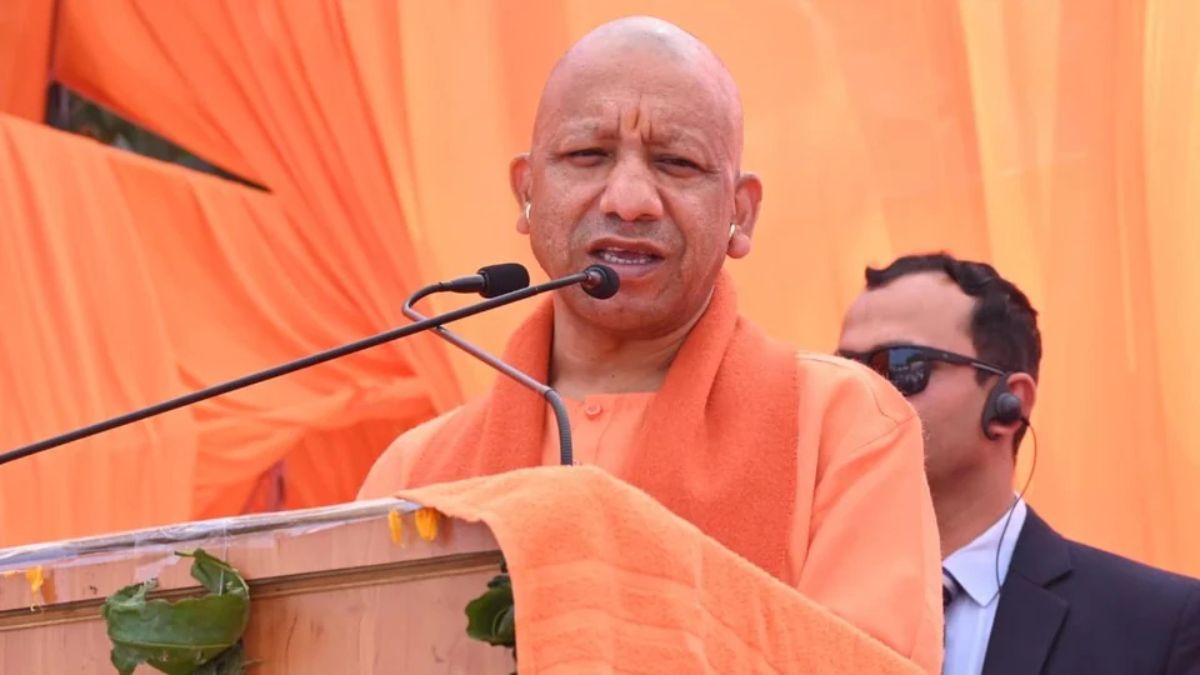 बिछिया में पांचवें कल्याण मंडपम के लोकार्पण पर बोले CM Yogi, गोरखपुर बन रहा विकास मॉडल