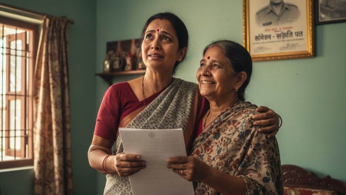 मोहन यादव सरकार का बड़ा फैसला, तलाकशुदा बेटियों को भी मिलेगी पेंशन