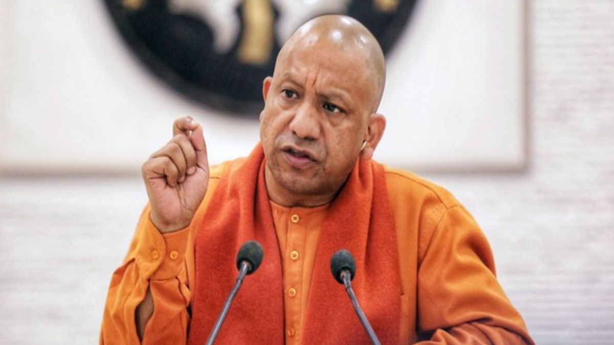 सीएम योगी सरकार का गोरखपुर को बड़ा तोहफा, 721 करोड़ की पेयजल योजना हुई मंजूर