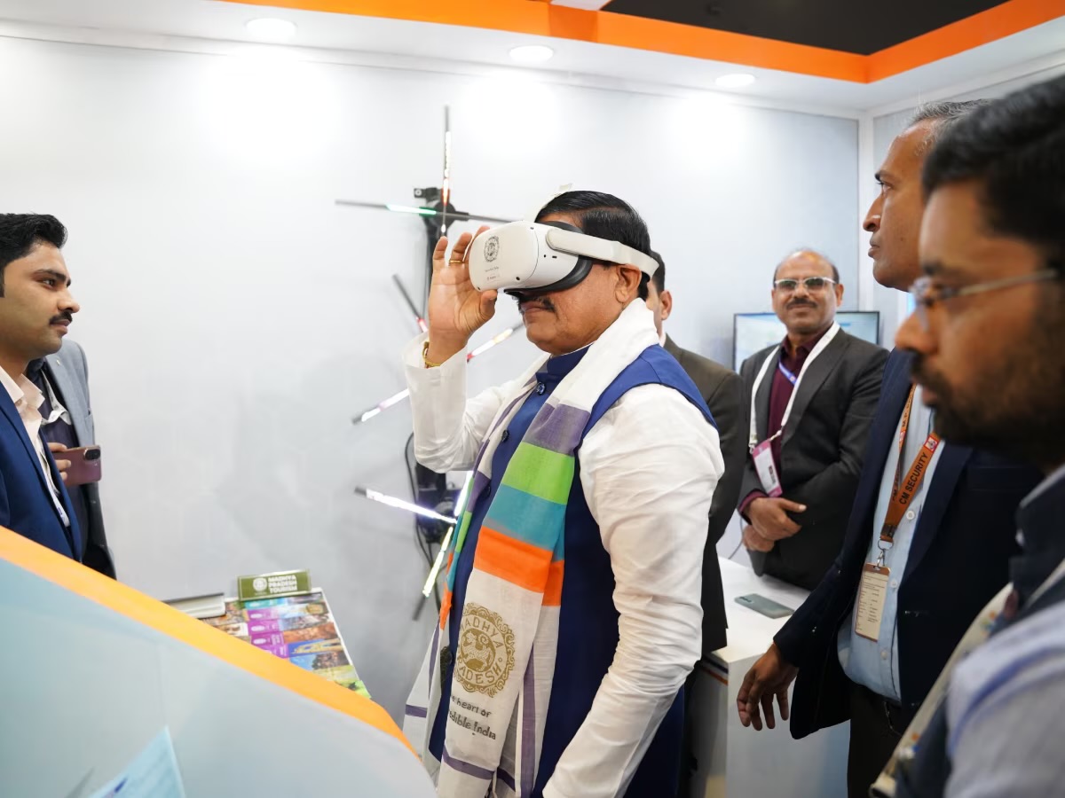 एमपी सरकार लॉन्च करने जा रही नई AI नीति, स्वास्थ्य और कृषि के साथ युवाओं के लिए बढ़ेंगे नए रोजगार के अवसर