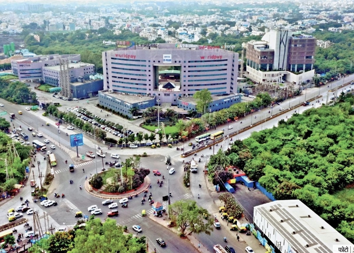 एमपी में रोजगार की बड़ी सौगात, अंतिम दौर में IT पार्क का काम, 15 बड़ी कंपनियां 5000 युवाओं को देंगी जॉब के अवसर