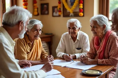 असंगठित श्रमिकों के लिए वरदान बनी प्रधानमंत्री श्रम योगी मानधन योजना, जिले में 4,672 ने कराया पंजीयन
