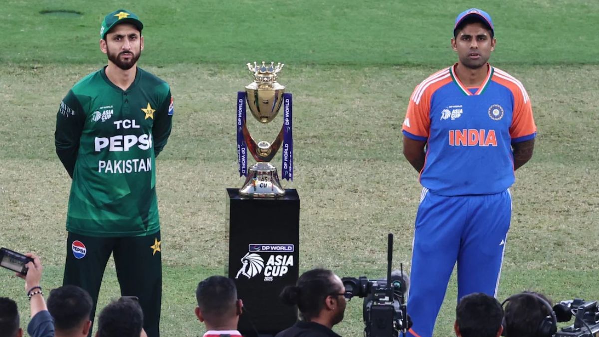T20 World Cup में नहीं होगा भारत और पाकिस्तान का मैच, हर 10 सेकंड में होगा 50 लाख रुपए का नुक्सान, डूबेंगे सैकड़ों करोड़ रुपए