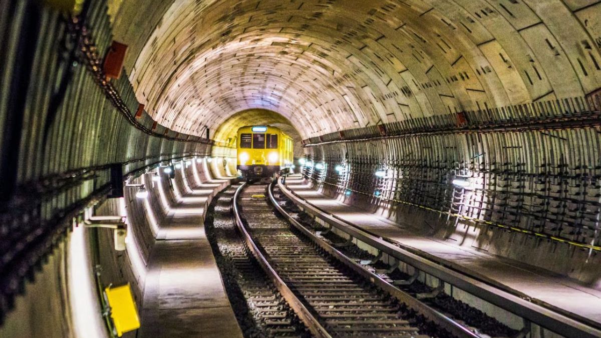 Indore Metro : जमीन से 125 फीट नीचे बनेगा छोटा गणपति स्टेशन, सॉइल टेस्ट के बाद बदला गया डिजाइन