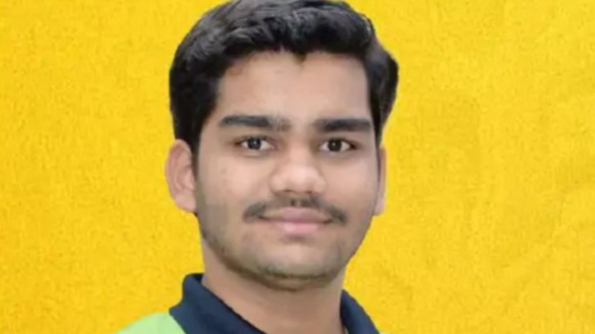 JEE Main 2026 का रिजल्ट हुआ जारी, इंदौर के रिद्धेश बेंडाले ने 99.99 पर्सेंटाइल के साथ हासिल किया एमपी में प्रथम स्थान