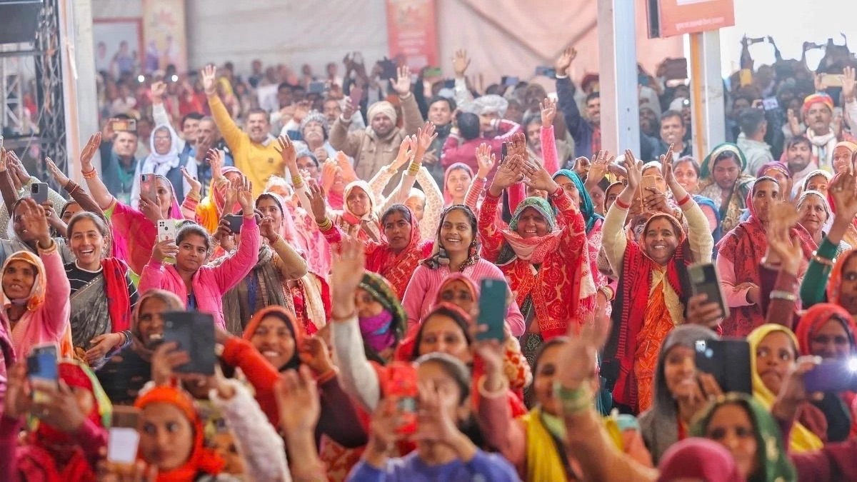 Ladli Behna Yojana Update: इस दिन 1.25 करोड़ महिलाओं को मिलेगी 33वीं किस्त, खातों में आएंगे 1500 रुपए