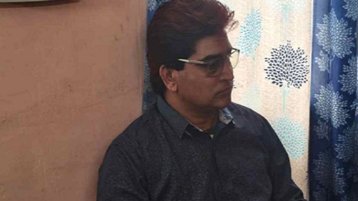 MP में 50 हजार रुपए की रिश्वत लेते हुए पकड़ाया कंप्यूटर ऑपरेटर, लोकायुक्त ने की कार्रवाई