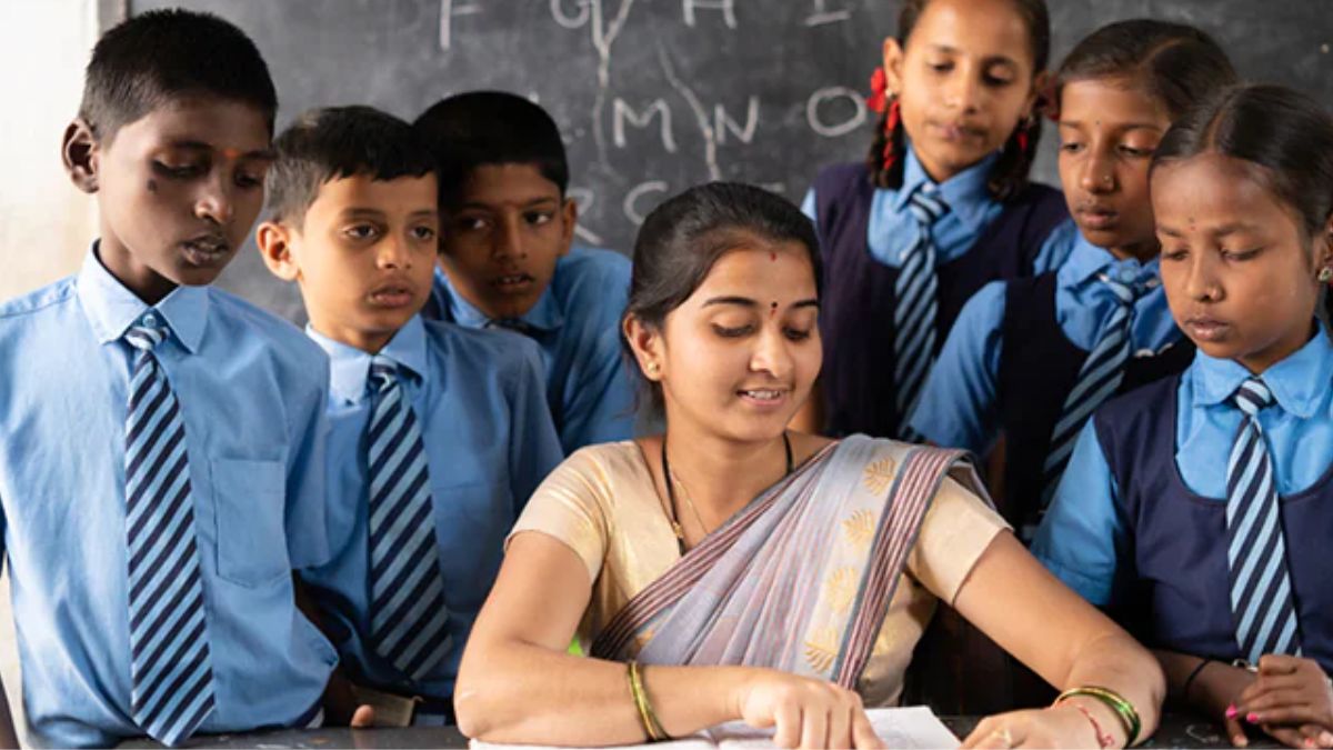 MP Teacher Recruitment : मध्यप्रदेश में 5000 शिक्षकों की होगी भर्ती, जल्द शुरू होगी प्रक्रिया