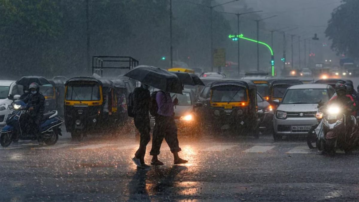 अगले 48 घंटों में बदलेगा MP का मौसम, इन जिलों में होगी बारिश, अलर्ट जारी