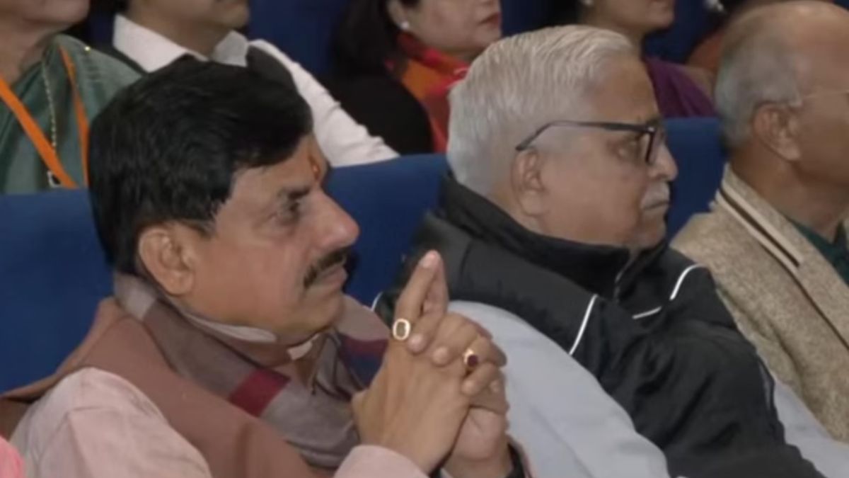 मध्य प्रदेश के सभी अस्पतालों में खुलेंगे गर्भ संस्कार केंद्र, सीएम मोहन यादव ने किया ऐलान