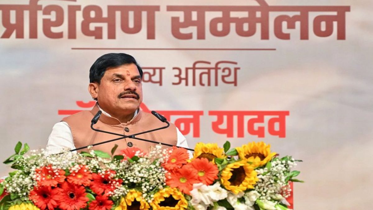 होली से पहले MP में मिलावट पर CM मोहन यादव का बड़ा एक्शन, सभी कलेक्टरों को मिले जांच और कार्रवाई के सख्त निर्देश