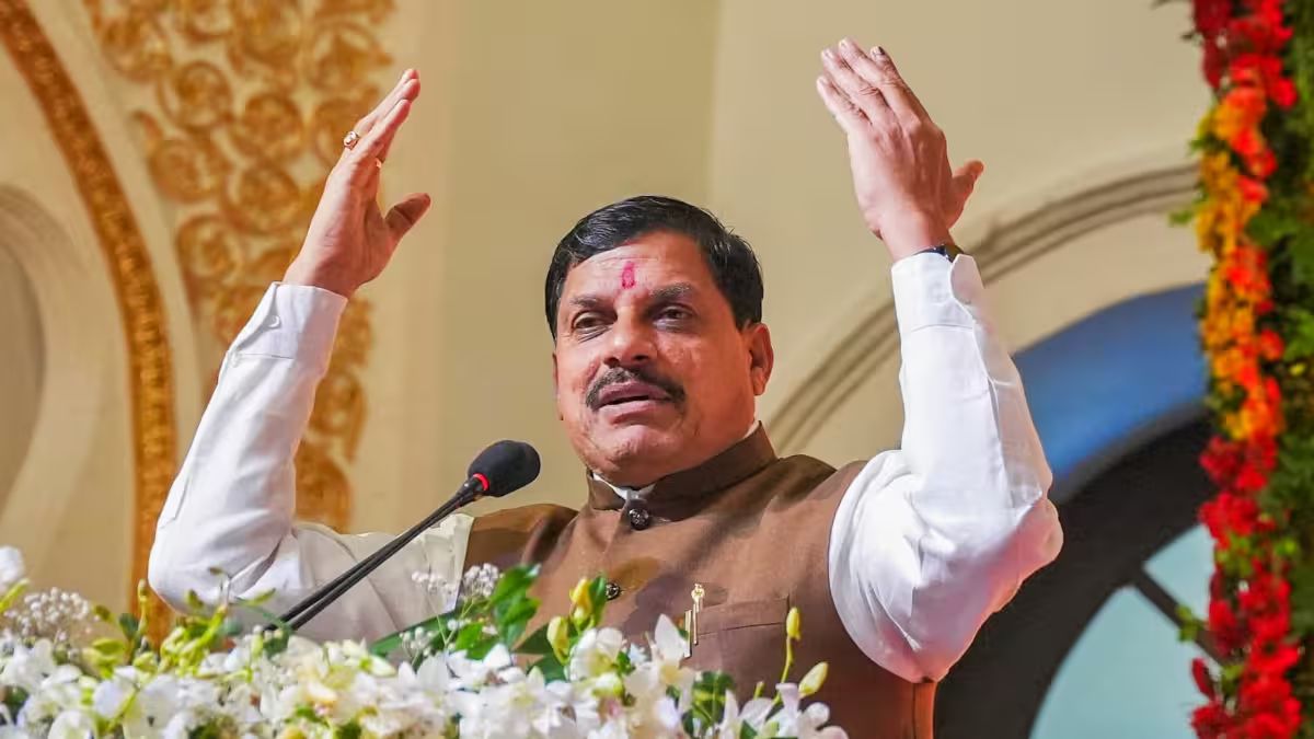 Budget 2026 पर CM मोहन यादव का बड़ा बयान, बोले – विकास को मिलेगी रफ्तार, MP को होगा सीधा फायदा