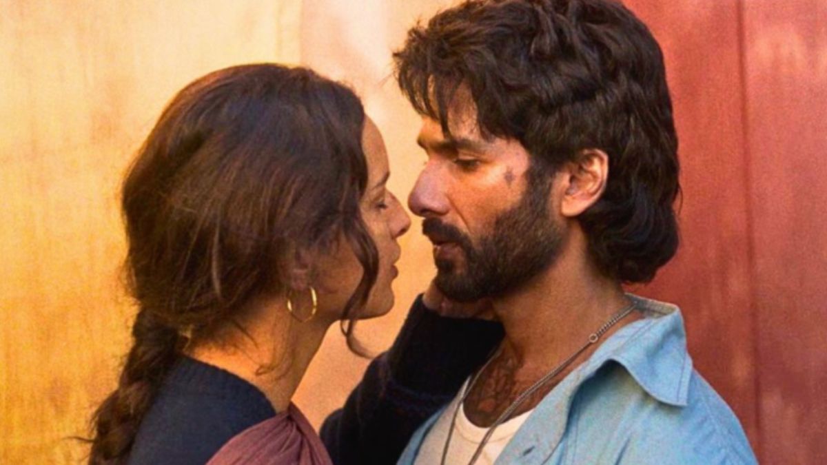 O Romeo OTT Release : इस दिन ओटीटी पर रिलीज होगी शाहिद कपूर की फिल्म ओ रोमियो