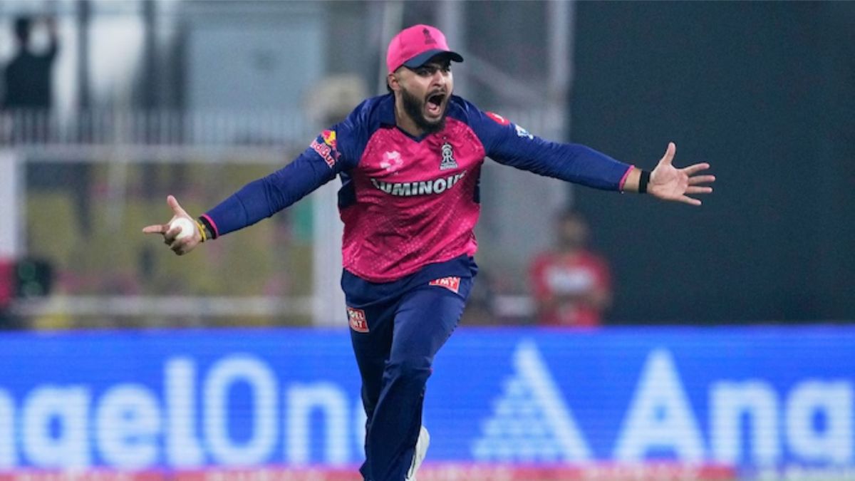 जडेजा-यशस्वी नहीं… इस स्टार खिलाड़ी को राजस्थान रॉयल्स ने बनाया अपना नया कप्तान