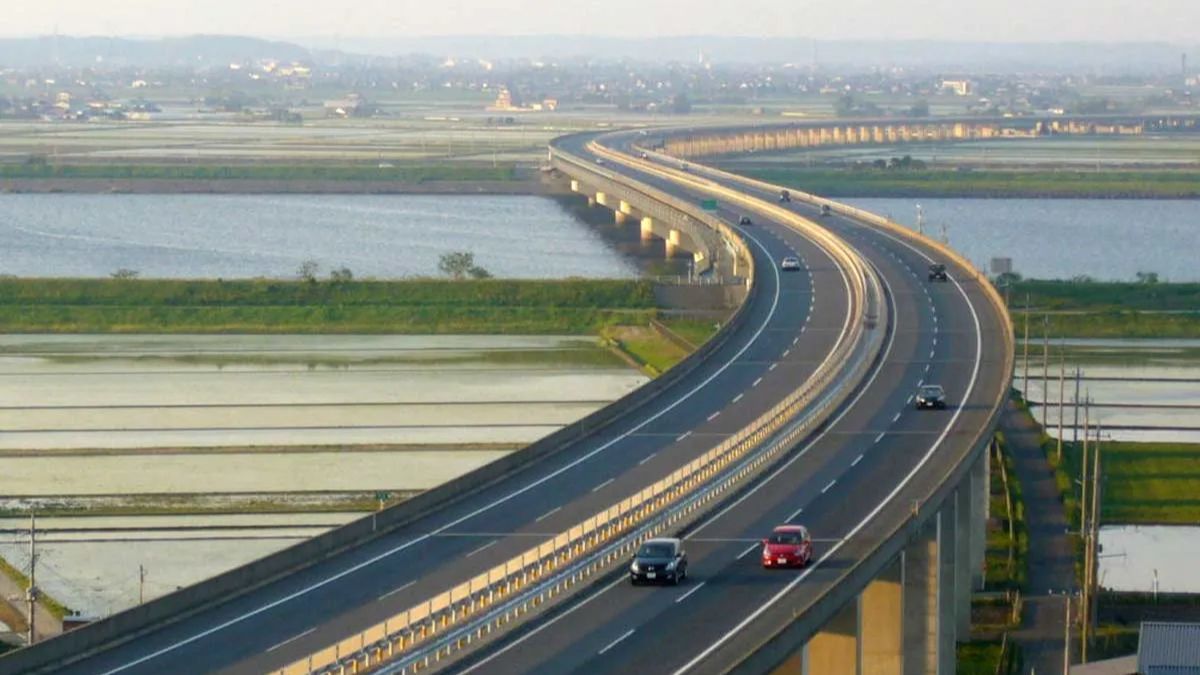 3 घंटे में लखनऊ, 4 घंटे में राजस्थान… MP के इस जिले से सीधे जुड़ेंगे 12 राज्य