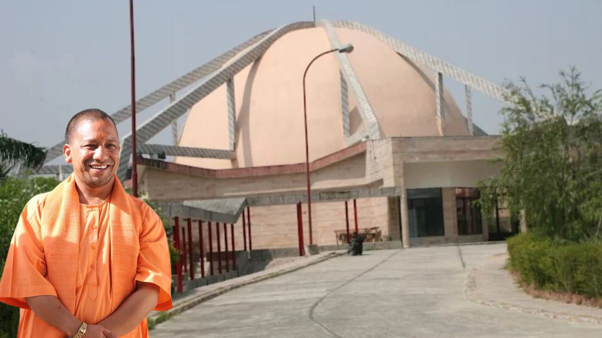 सीएम योगी के शहर को जल्द मिलेगी बड़ी सौगात, छात्रों के लिए बनेगा ज्ञान विज्ञान पार्क