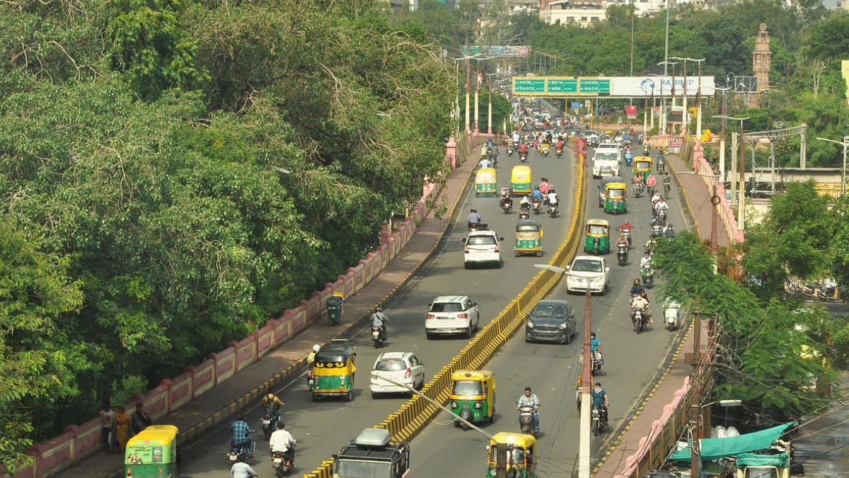 इंदौर में टूटेगा 72 साल पुराना शास्त्री ब्रिज, 140 करोड़ रुपए की लागत से बनेगा नया पुल