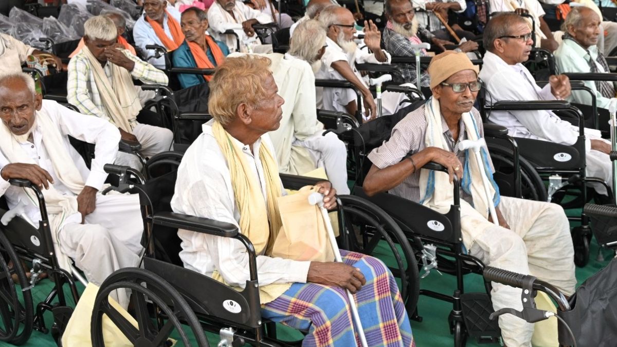 छत्तीसगढ़ सरकार के समाज कल्याण विभाग की योजनाएं बनीं सम्मान, सुरक्षा और आत्मविश्वास का आधार