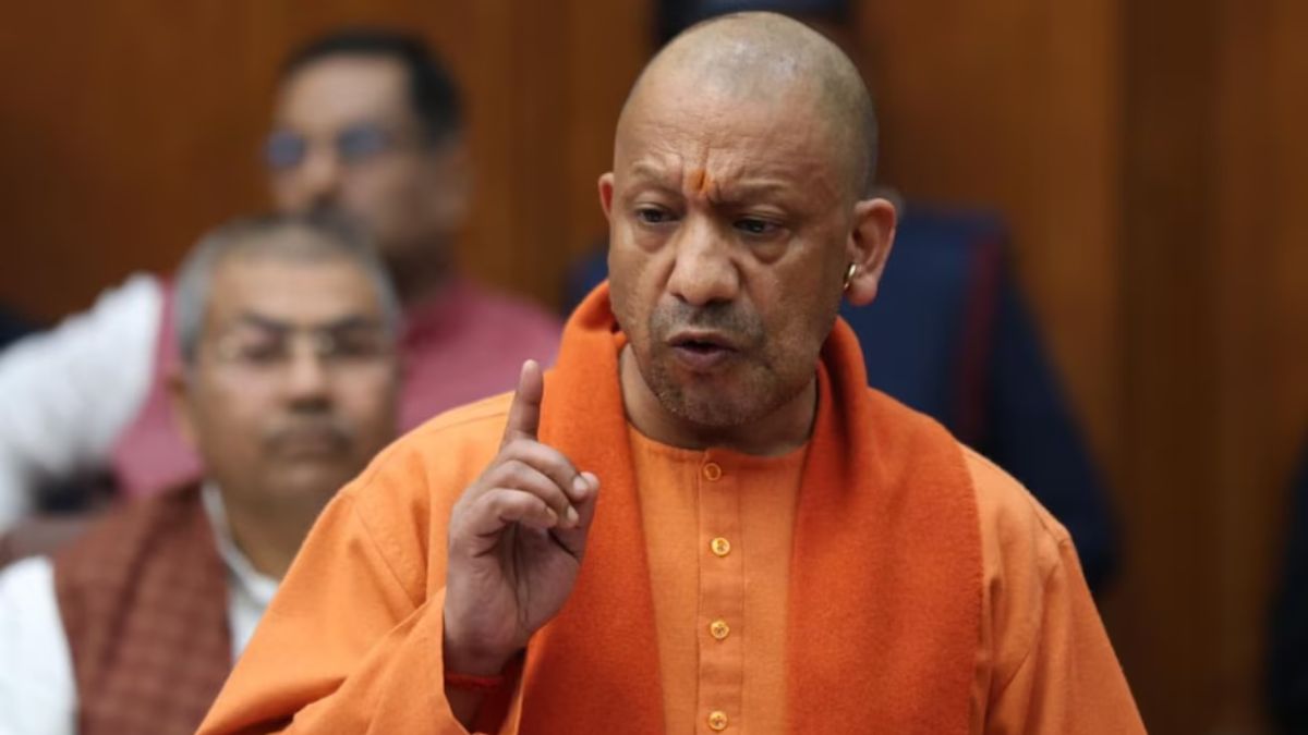 UP Budget 2026 : सीएम योगी ने किया बड़ा दावा, यूपी में देश का 55% एक्सप्रेस-वे नेटवर्क, बेरोजगारी दर 19% से गिरकर हुई 2.24%