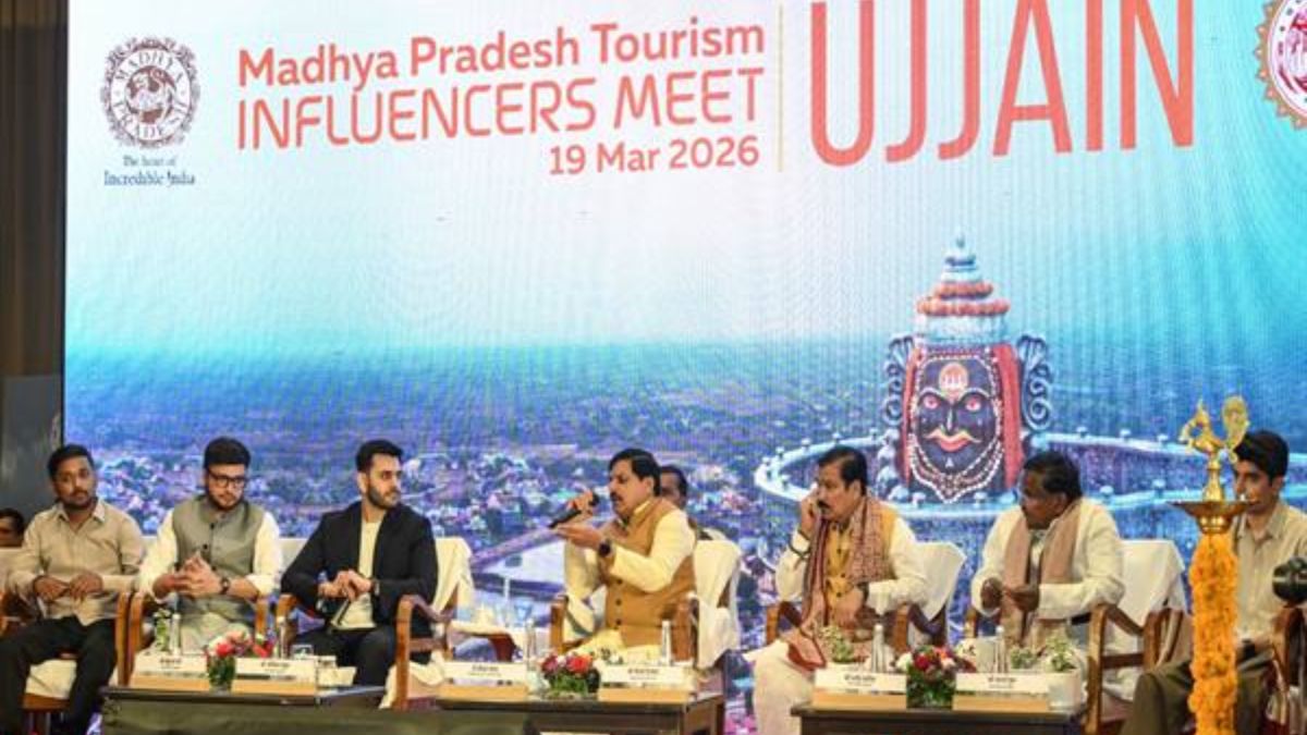 सिंहस्थ-2028 का आयोजन आस्था, आध्यात्म और प्रकृति का अद्भुत समागम होगा : मुख्यमंत्री डॉ. यादव