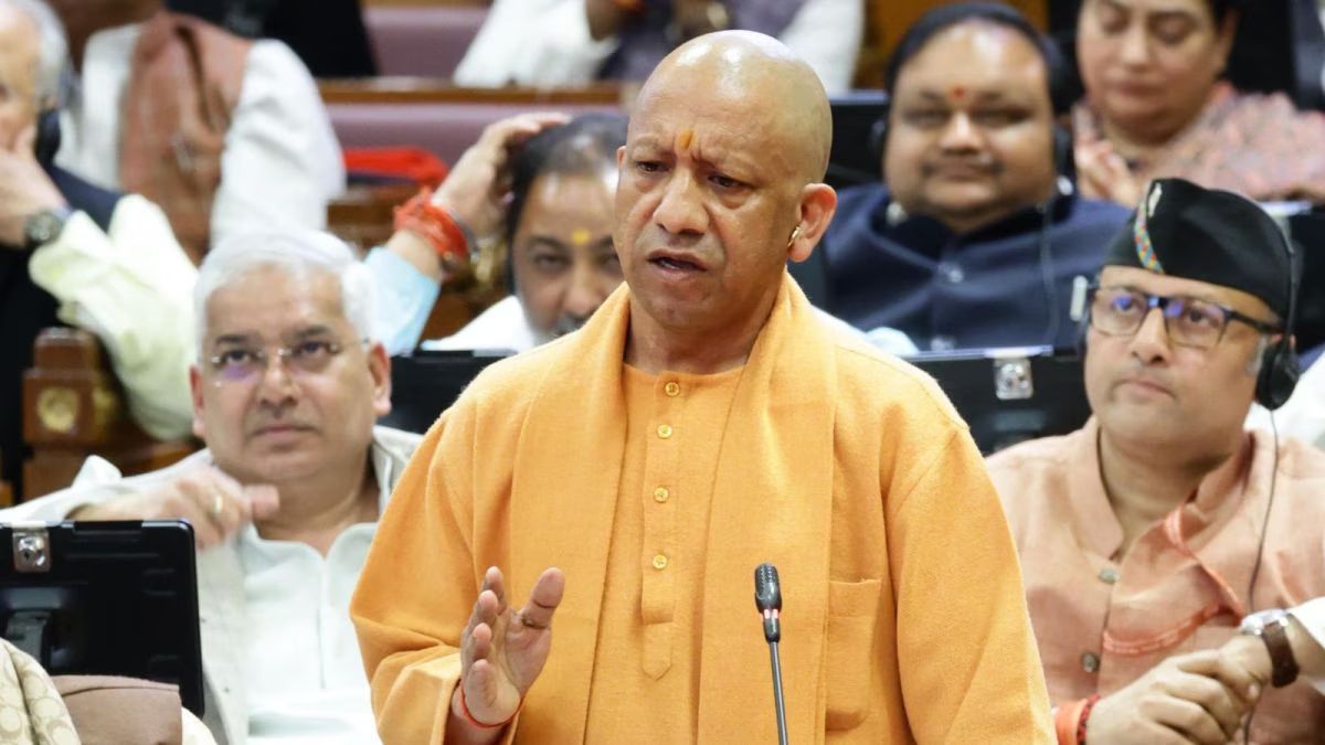 2017 के बाद उत्तर प्रदेश में 86 लाख किसानों के कर्ज हुए माफ, कृषि विकास दर हुई 18%