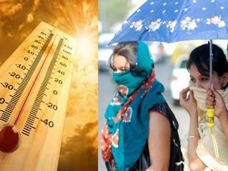 एमपी में मार्च की शुरुआत में ही बढ़ी तपिश, कई शहरों में 35°C के पार तापमान, अप्रैल-मई में भीषण गर्मी के आसार