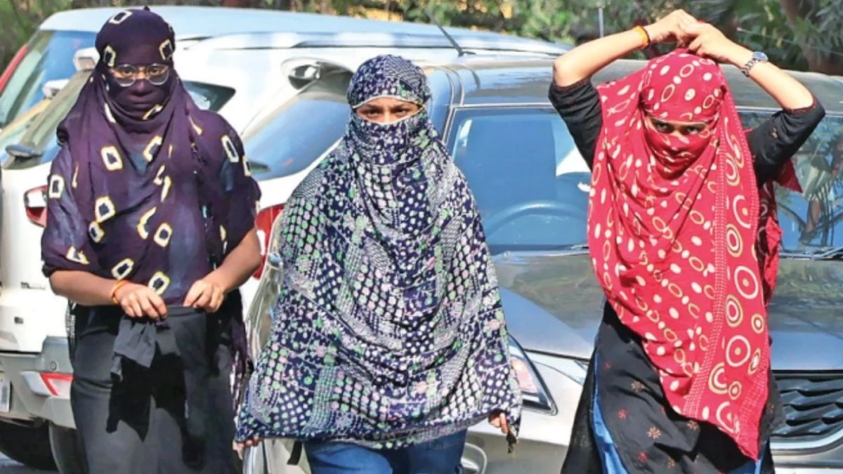 एमपी में मार्च की शुरुआत में ही बढ़ी तपिश, कई शहरों में 35°C के पार तापमान, अप्रैल-मई में भीषण गर्मी के आसार