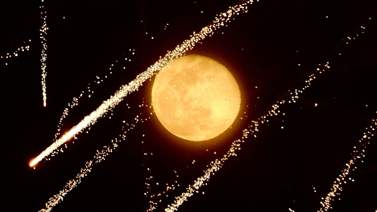 Chandra Grahan 2026: होली पर दिखेगा ब्लड मून, जानें भोपाल, इंदौर, उज्जैन और जबलपुर में ग्रहण का समय और सूतक काल की पूरी डिटेल