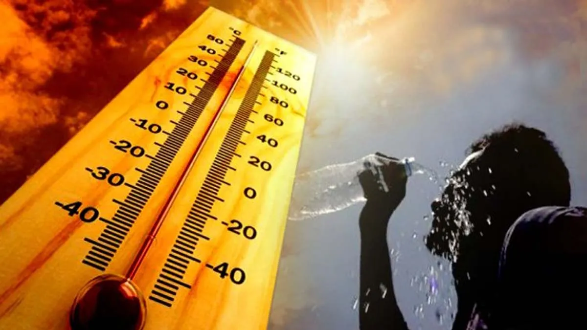 मार्च की शुरुआत में ही बढ़ी गर्मी, इंदौर-भोपाल में तापमान 35°C पार, नर्मदापुरम सबसे ज्यादा तपता शहर