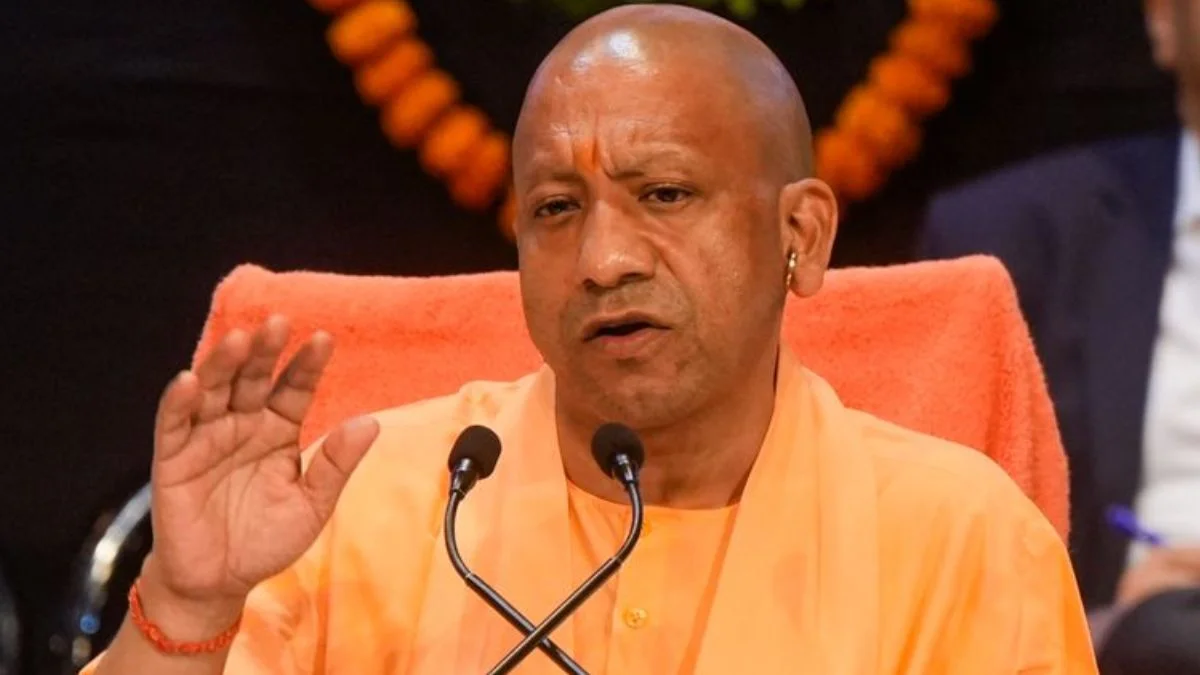 यूपी में 2027 चुनाव की रणनीति तेज, सीएम योगी की मौजूदगी में RSS-BJP समन्वय बैठक में बनी अहम रूपरेखा