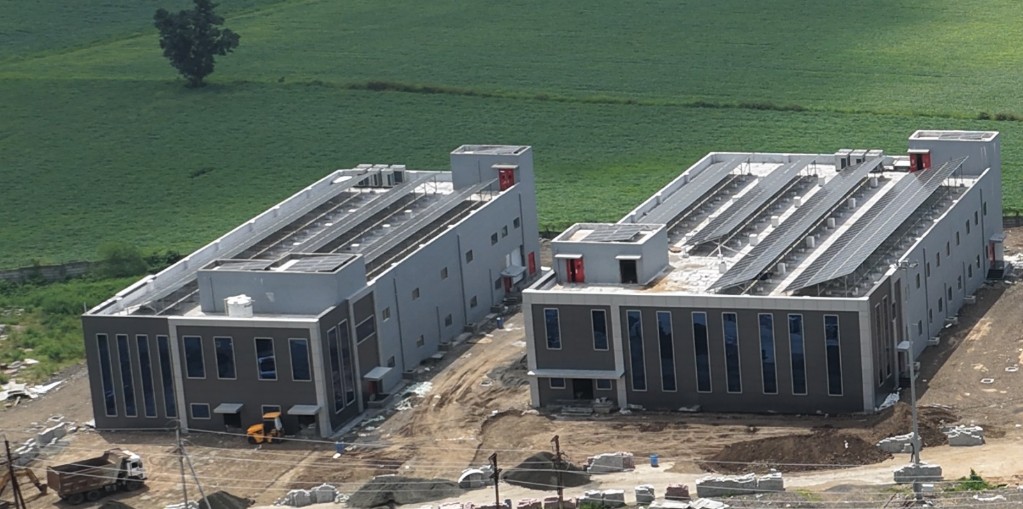 एमपी के इस शहर में 1000 करोड़ रुपये का प्रोजेक्ट, हजारों युवाओं को मिलेगी नौकरी