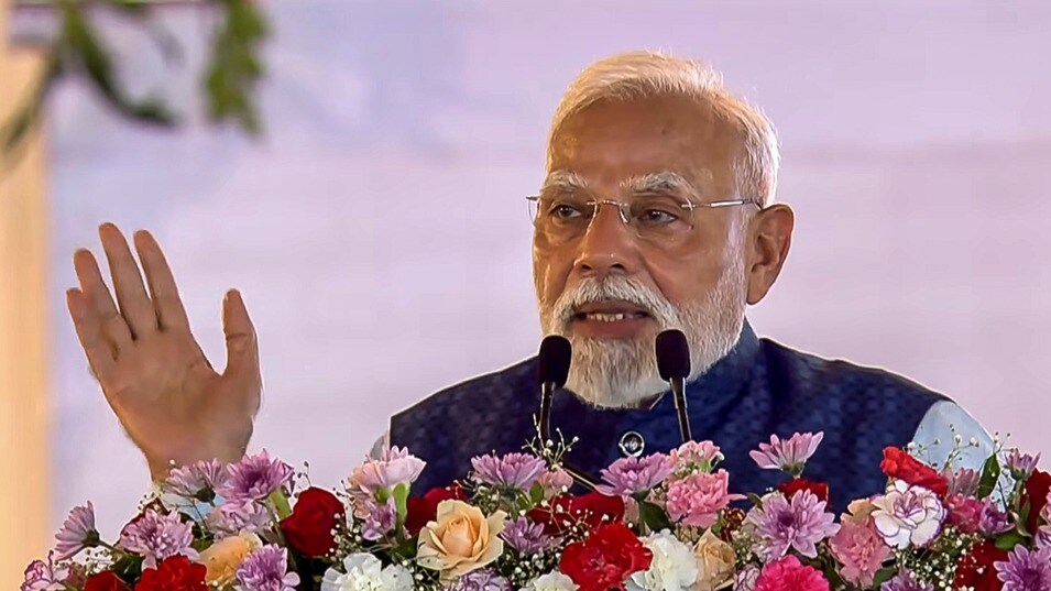 एमपी को केंद्र से बड़ी सौगात, इस योजना के लिए मोदी सरकार देगी 4000 करोड़ रुपये, राज्य के विकास को मिलेगा नया बल