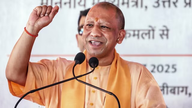 राजनाथ सिंह और योगी आदित्यनाथ आज लखनऊ को देंगे ट्रैफिक से राहत का तोहफा, ग्रीन कॉरिडोर का करेंगे उद्घाटन