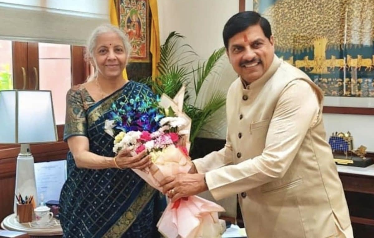 एमपी के लिए बड़ी सौगात, केंद्र देगा 2500 करोड़, सिंहस्थ मेले के लिए भी खास पैकेज मिलने के संकेत