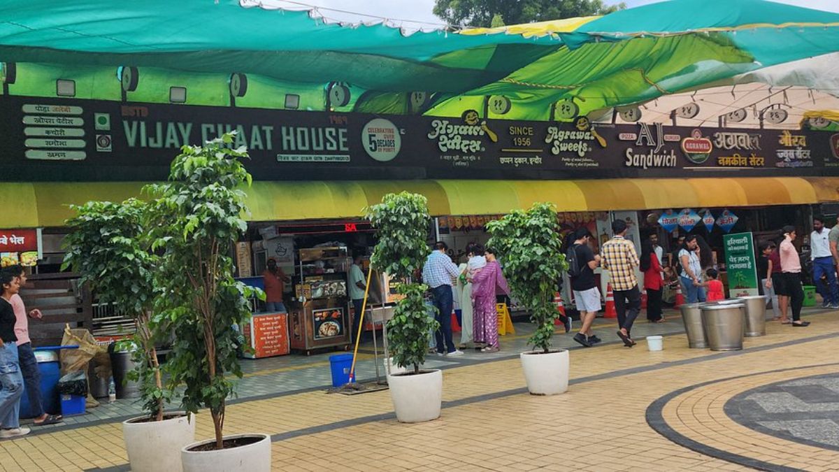 इंदौर की 56 दुकान बदलेगी अपना अंदाज, गैस की जगह अब इंडक्शन पर बनेगा खाना