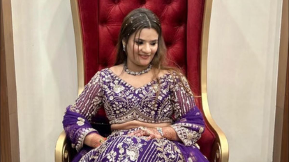 इंदौर अग्निकांड: पति ने कहा था छत पर आ जाओ, लेकिन गर्भवती सिमरन जरुरी सामान लेने वापस कमरे में गई… फिर जो हुआ वो दिल दहला देगा