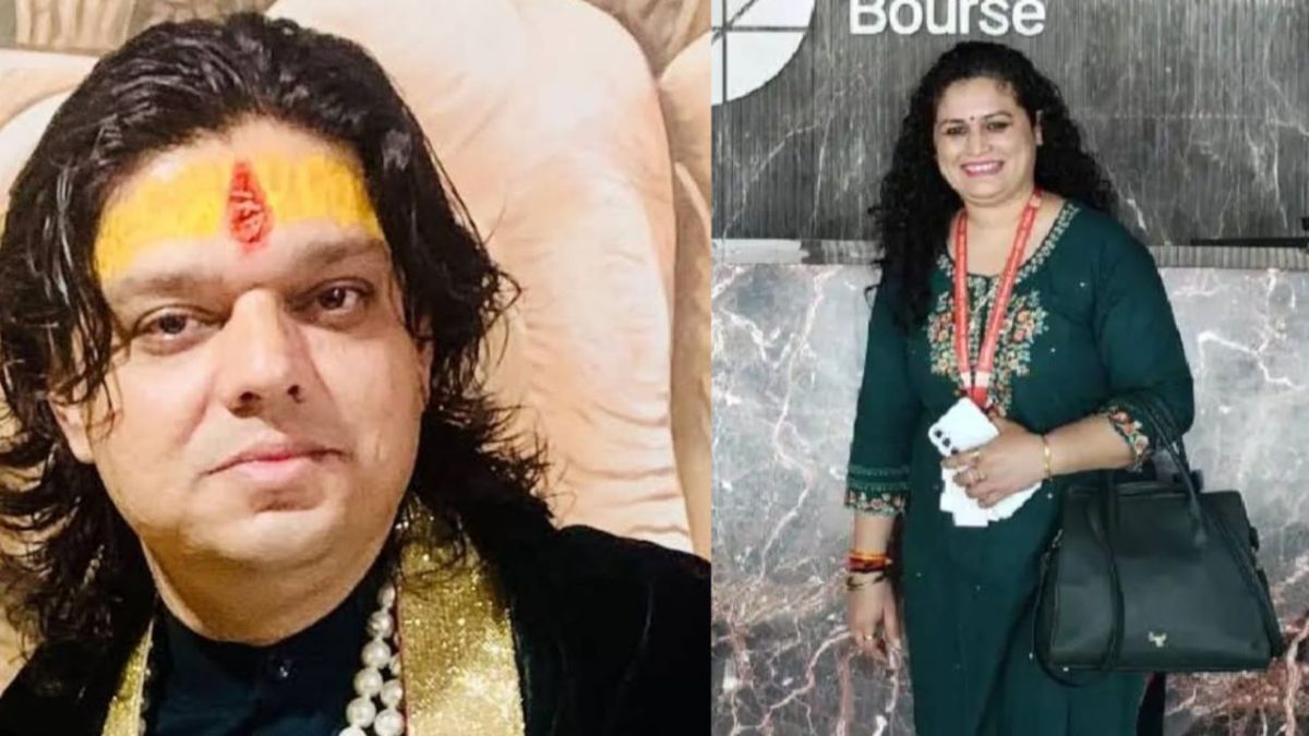 ‘1 करोड़ और फार्च्यूनर दो, वरना…’ खजराना मंदिर के पुजारी परिवार पर बहू ने लगाए चौंकाने वाले आरोप