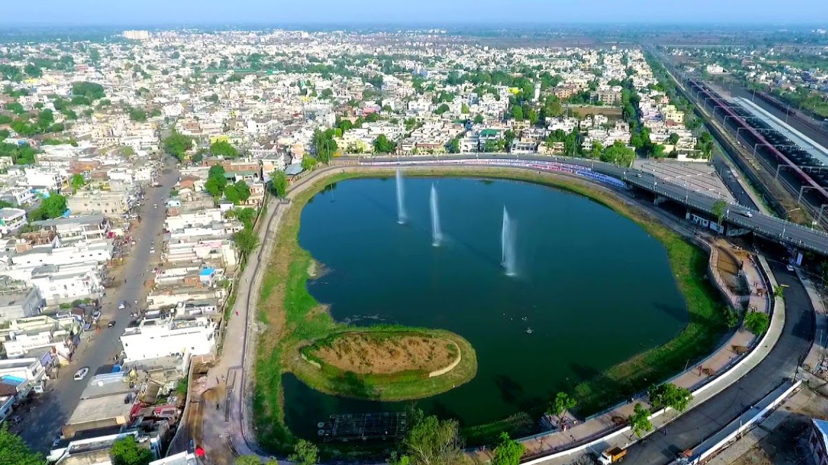 जबलपुर में 30 एकड़ में बनेगी एमपी की पहली सैटेलाइट सिटी, मिडिल क्लास को मिलेगी वर्ल्ड क्लास सुविधाएं