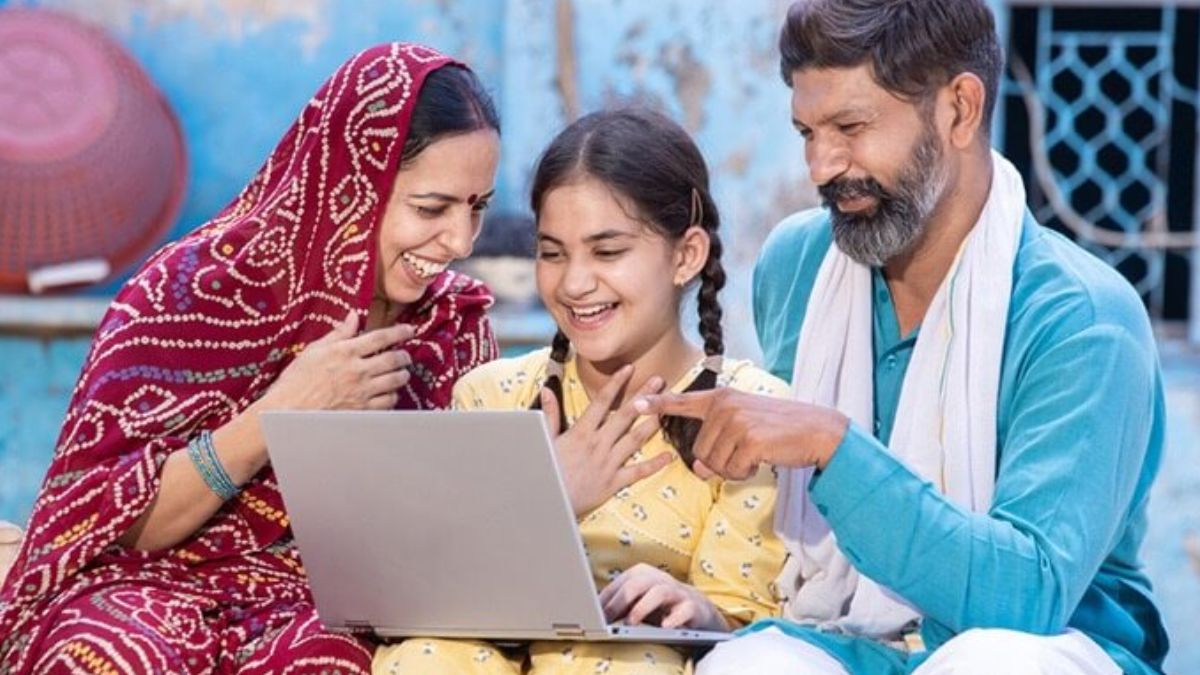 घर में बेटी है तो खुश हो जाइए! MP सरकार दे रही ₹1.43 लाख, बस ये करना होगा