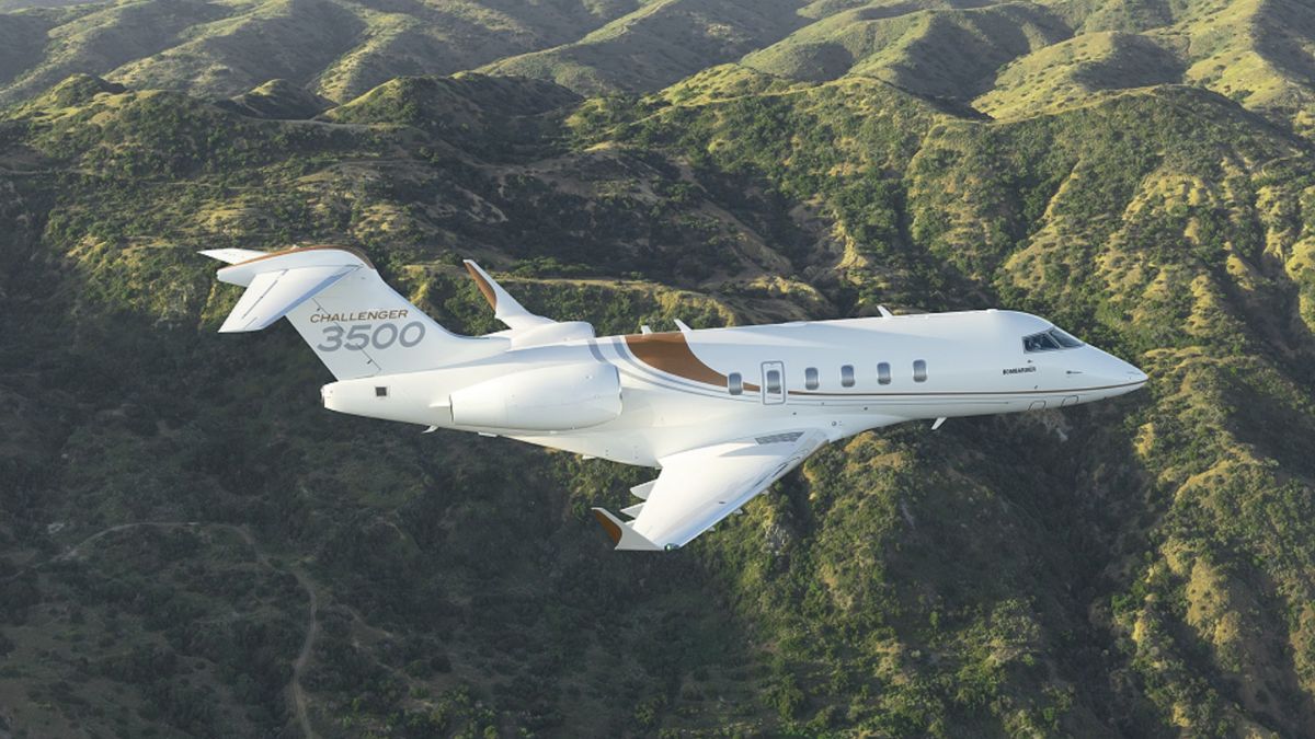 मोहन यादव सरकार ने खरीदा 250 करोड़ रुपए का जेट विमान, कनाडा से होगी डिलीवरी